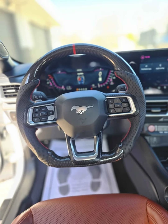 2024 Ford S650 Mustang - Image 12 of 20