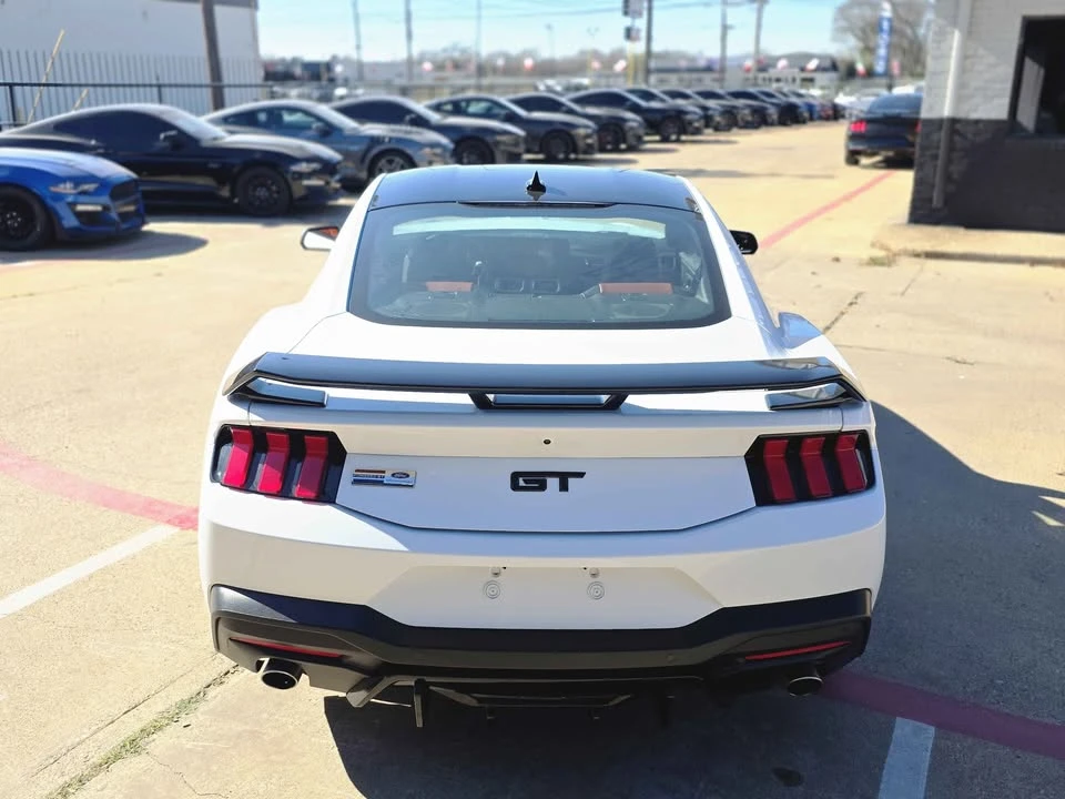 2024 Ford S650 Mustang - Image 8 of 20
