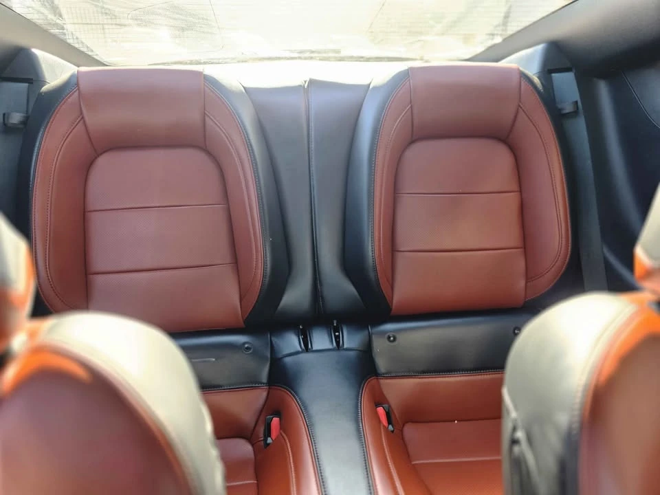 2024 Ford S650 Mustang - Image 20 of 20