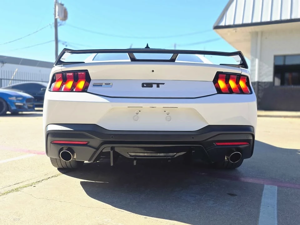 2024 Ford S650 Mustang - Image 9 of 20