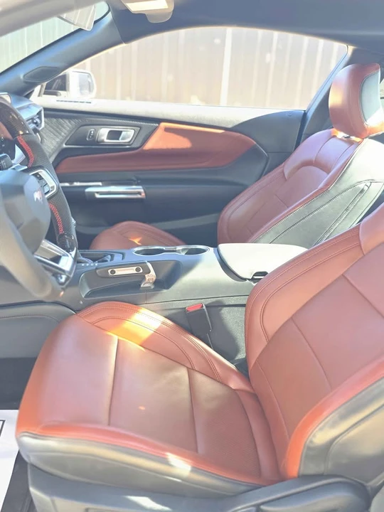 2024 Ford S650 Mustang - Image 14 of 20