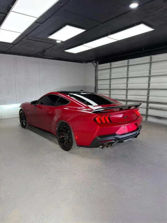 2024 Ford S650 Mustang - Image 10 of 20