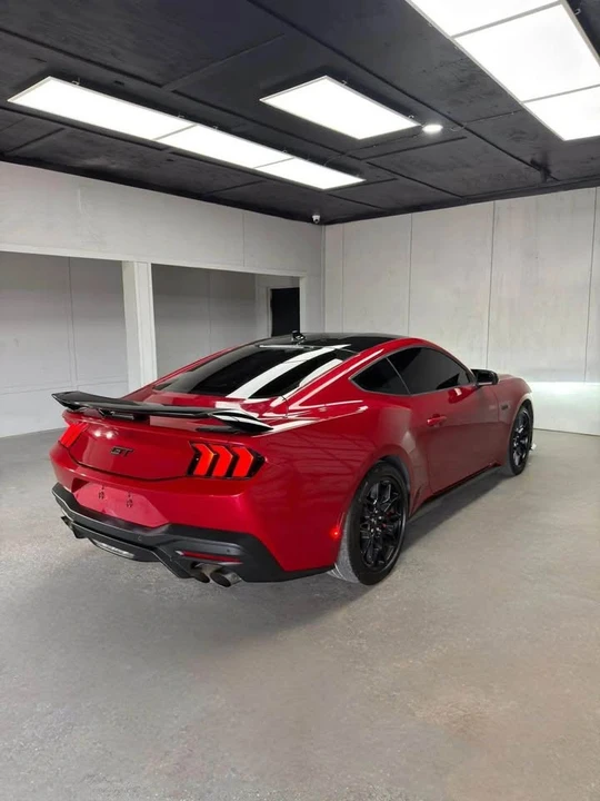 2024 Ford S650 Mustang - Image 9 of 20