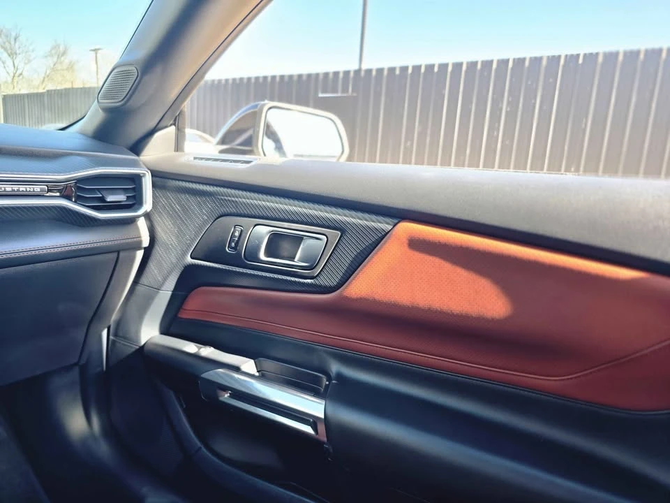 2024 Ford S650 Mustang - Image 18 of 20