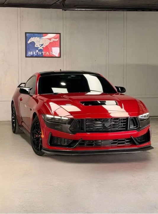 2024 Ford S650 Mustang - Image 3 of 20