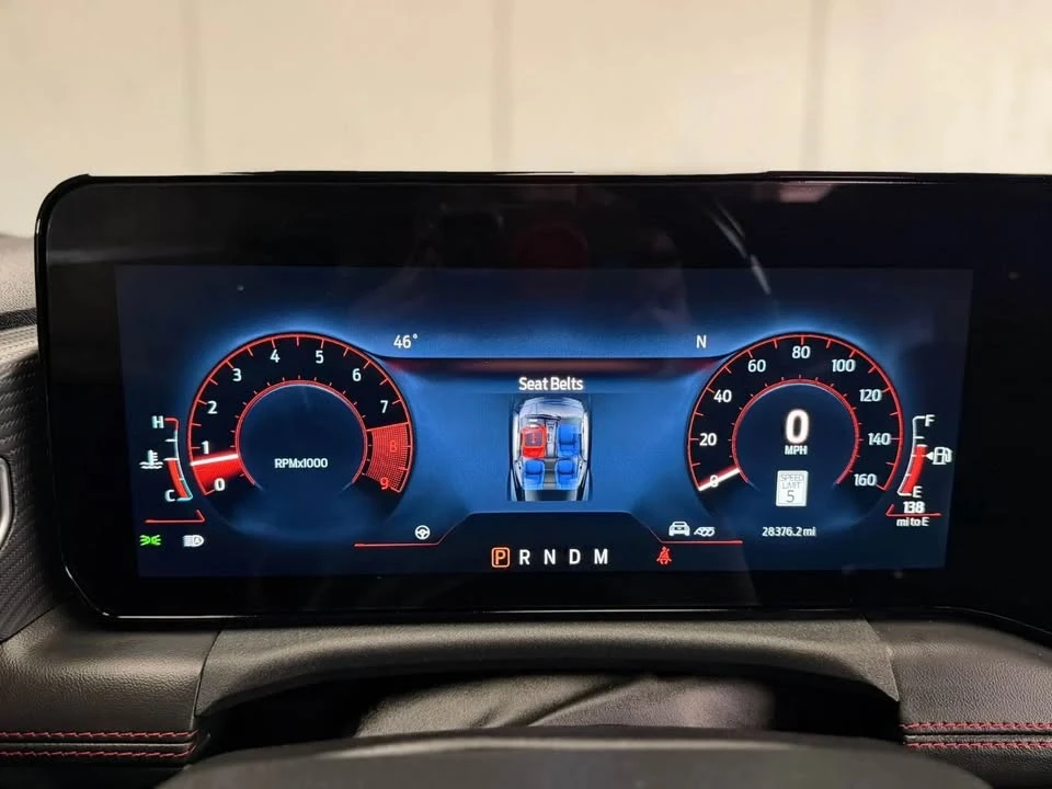 2024 Ford S650 Mustang - Image 17 of 20