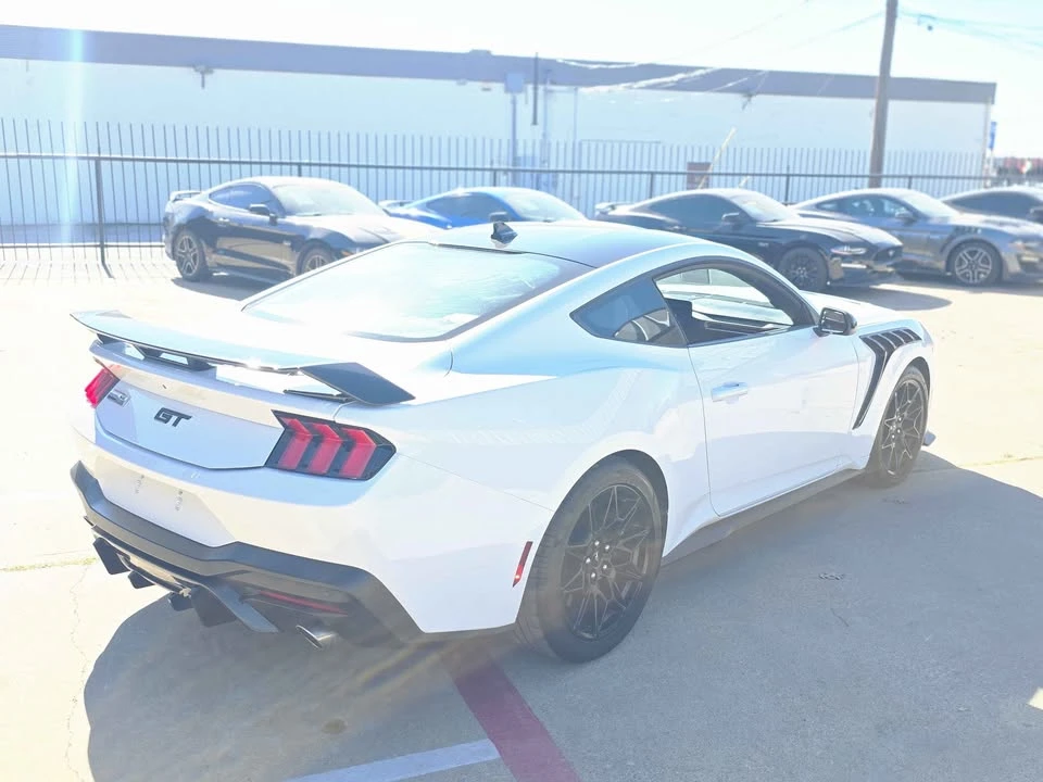 2024 Ford S650 Mustang - Image 10 of 20