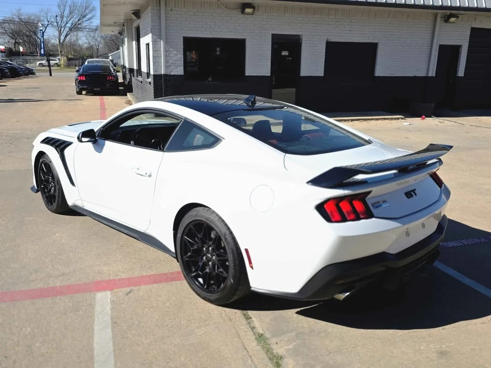 2024 Ford S650 Mustang - Image 7 of 20