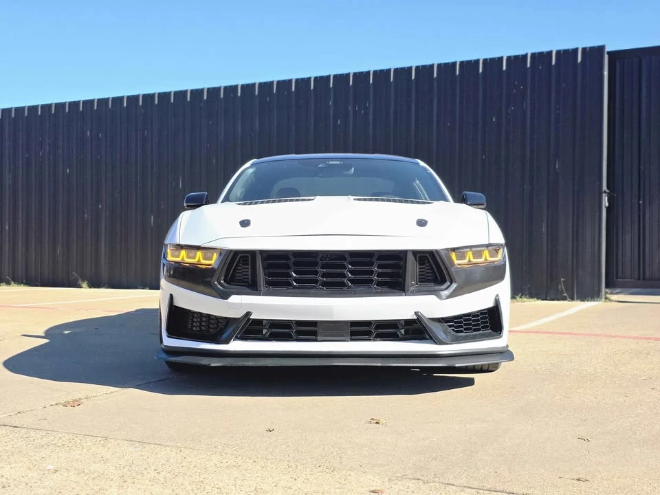 2024 Ford S650 Mustang - Image 3 of 20