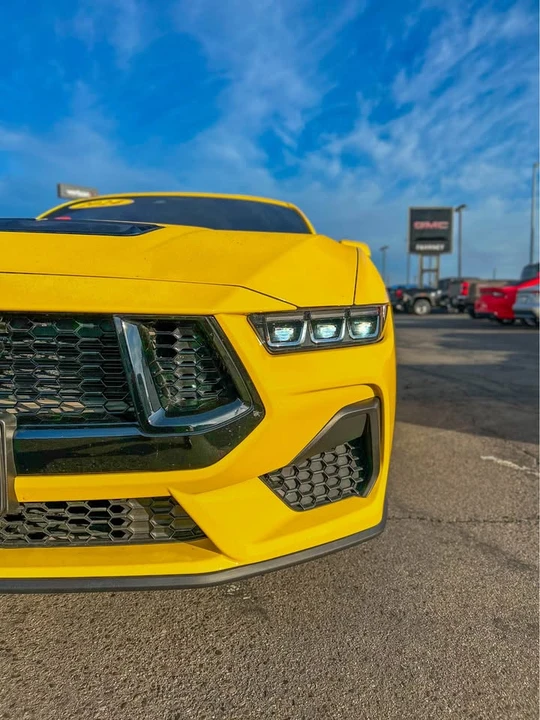 2024 Ford S650 Mustang - Image 6 of 9