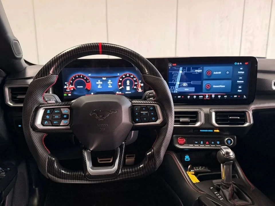 2024 Ford S650 Mustang - Image 15 of 20