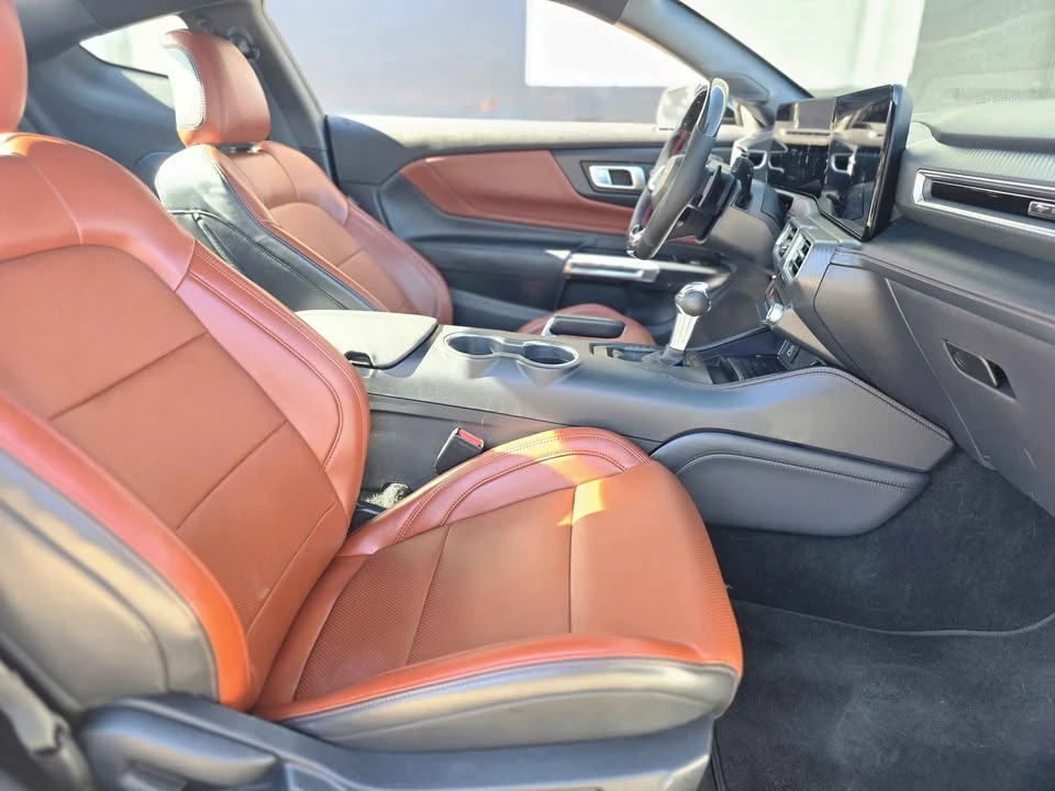 2024 Ford S650 Mustang - Image 19 of 20