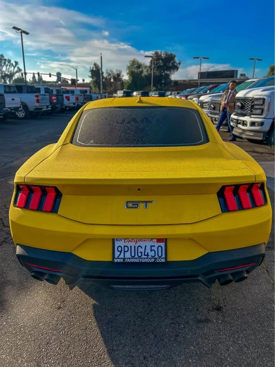 2024 Ford S650 Mustang - Image 5 of 9
