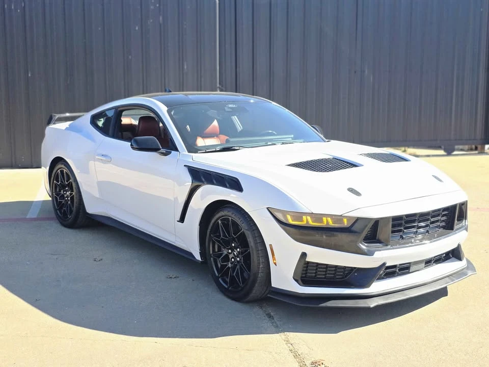 2024 Ford S650 Mustang - Image 4 of 20