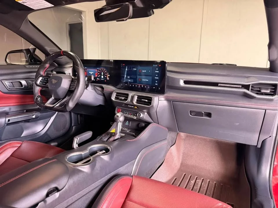 2024 Ford S650 Mustang - Image 12 of 20