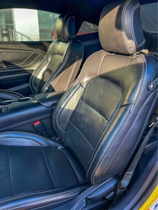 2024 Ford S650 Mustang - Image 9 of 9
