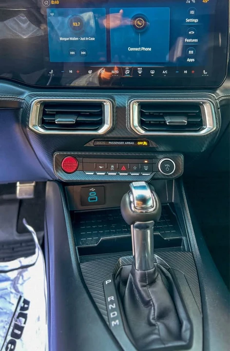 2024 Ford S650 Mustang - Image 8 of 9
