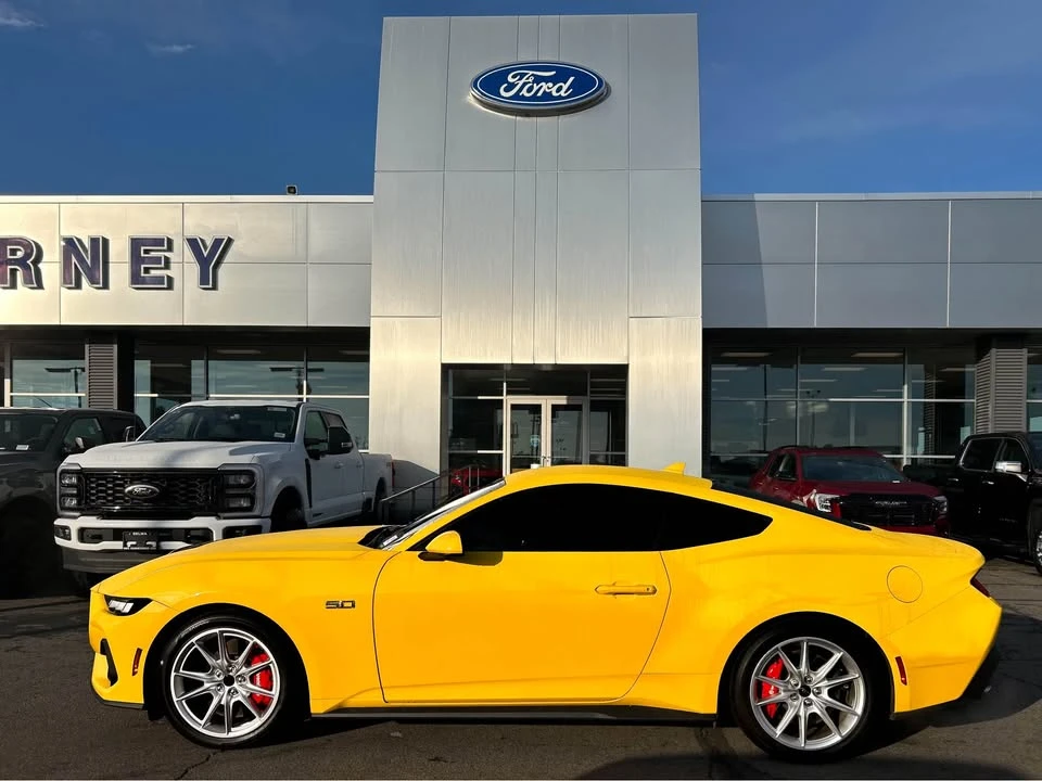 2024 Ford S650 Mustang - Image 4 of 9