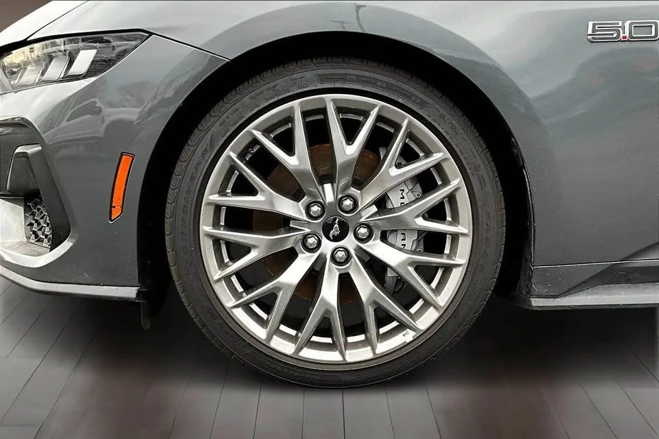 2024 Ford S650 Mustang - Image 15 of 15