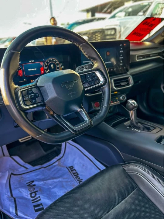 2024 Ford S650 Mustang - Image 7 of 9