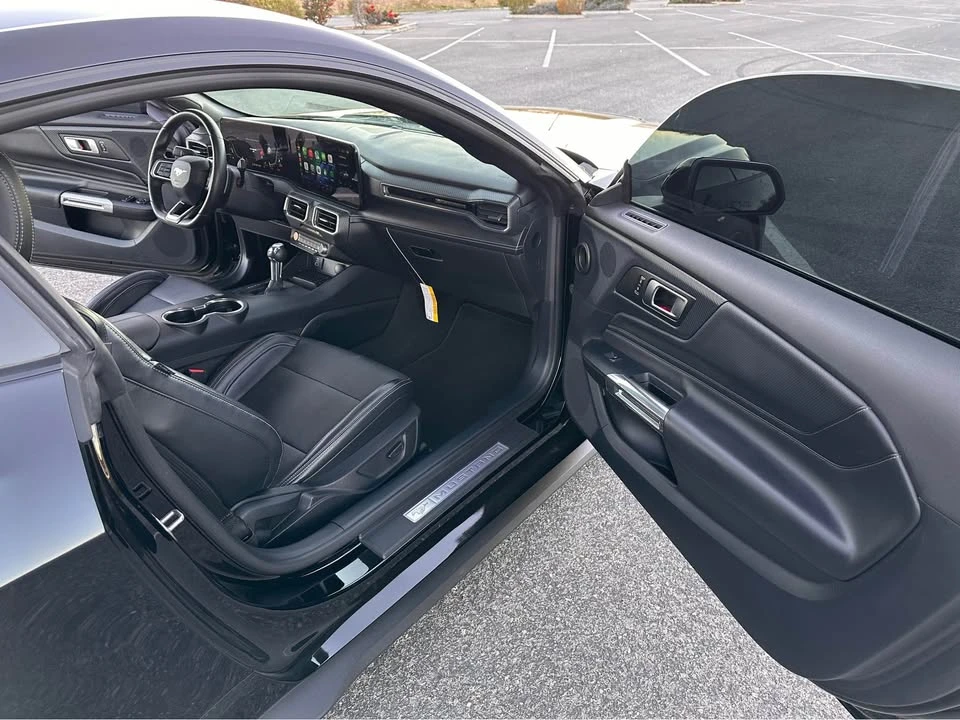 2024 Ford S650 Mustang - Image 8 of 9