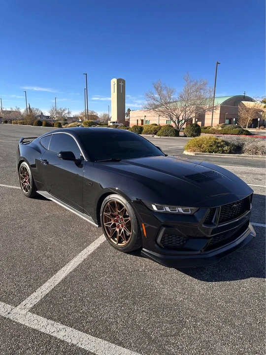 2024 Ford S650 Mustang - Image 3 of 9