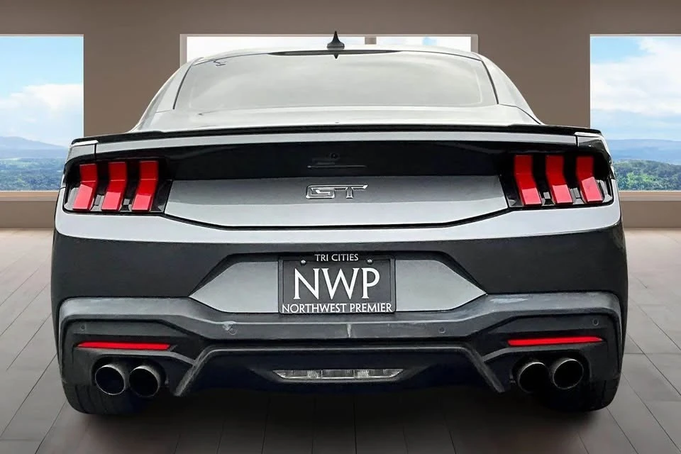 2024 Ford S650 Mustang - Image 3 of 15