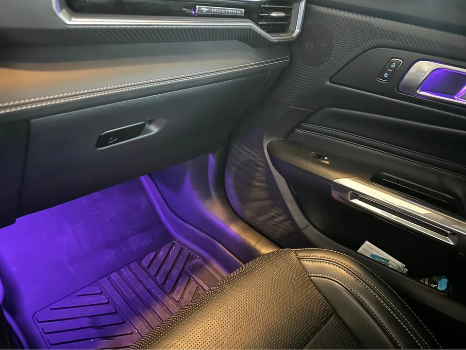 2024 Ford S650 Mustang - Image 17 of 19