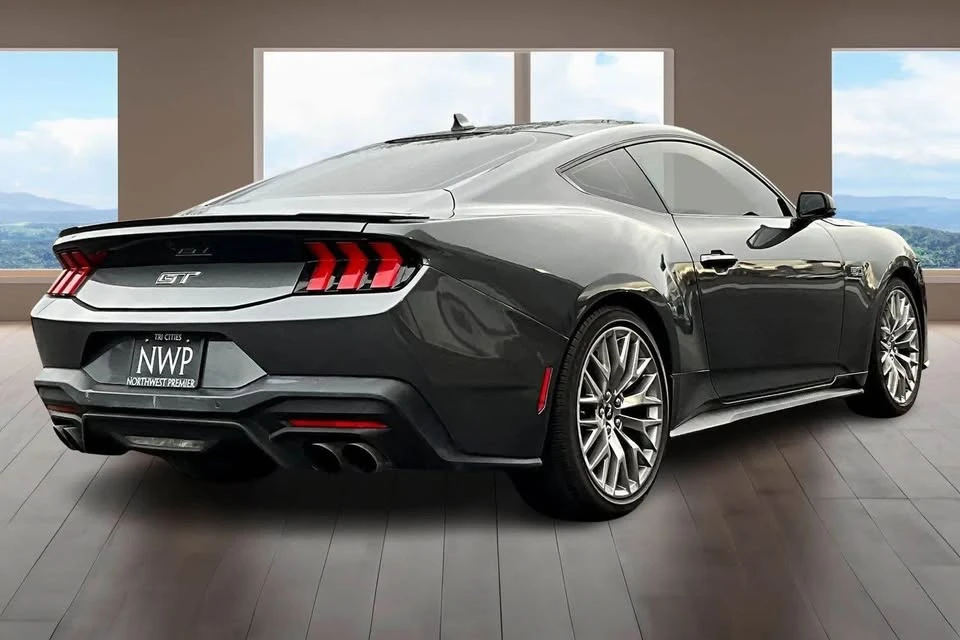 2024 Ford S650 Mustang - Image 4 of 15