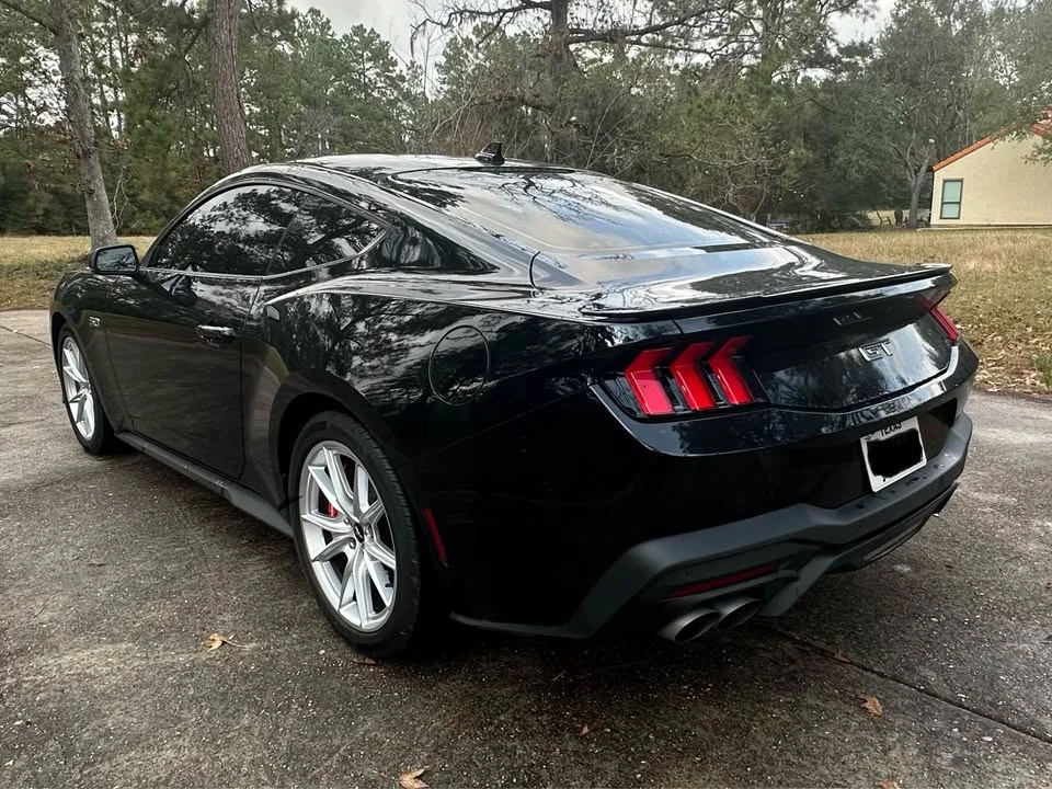 2024 Ford S650 Mustang - Image 5 of 19