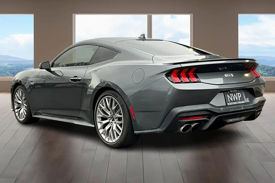 2024 Ford S650 Mustang - Image 2 of 15