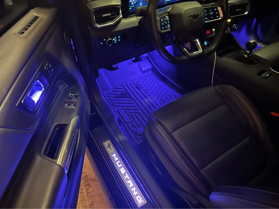 2024 Ford S650 Mustang - Image 16 of 19
