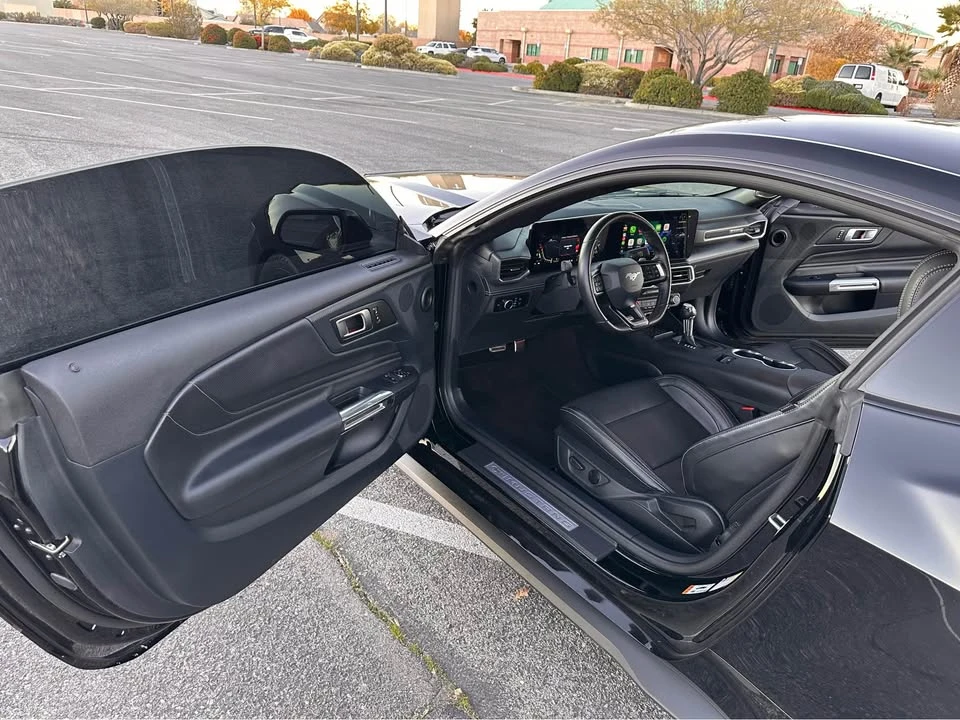2024 Ford S650 Mustang - Image 7 of 9
