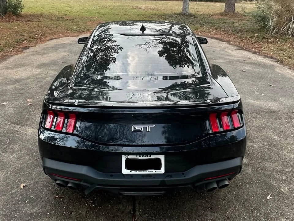 2024 Ford S650 Mustang - Image 4 of 19