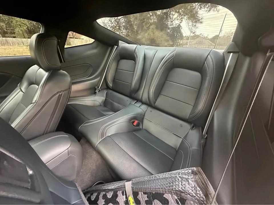 2024 Ford S650 Mustang - Image 10 of 19