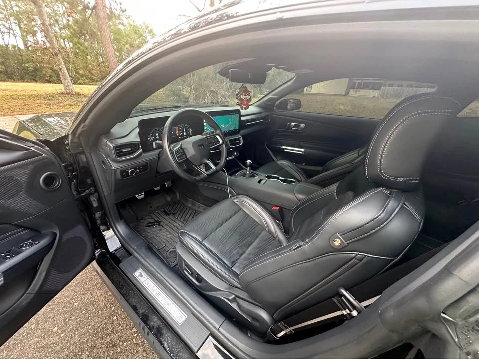 2024 Ford S650 Mustang - Image 8 of 19