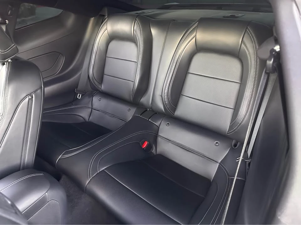 2024 Ford S650 Mustang - Image 9 of 9