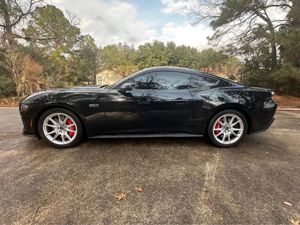 2024 Ford S650 Mustang - Image 6 of 19