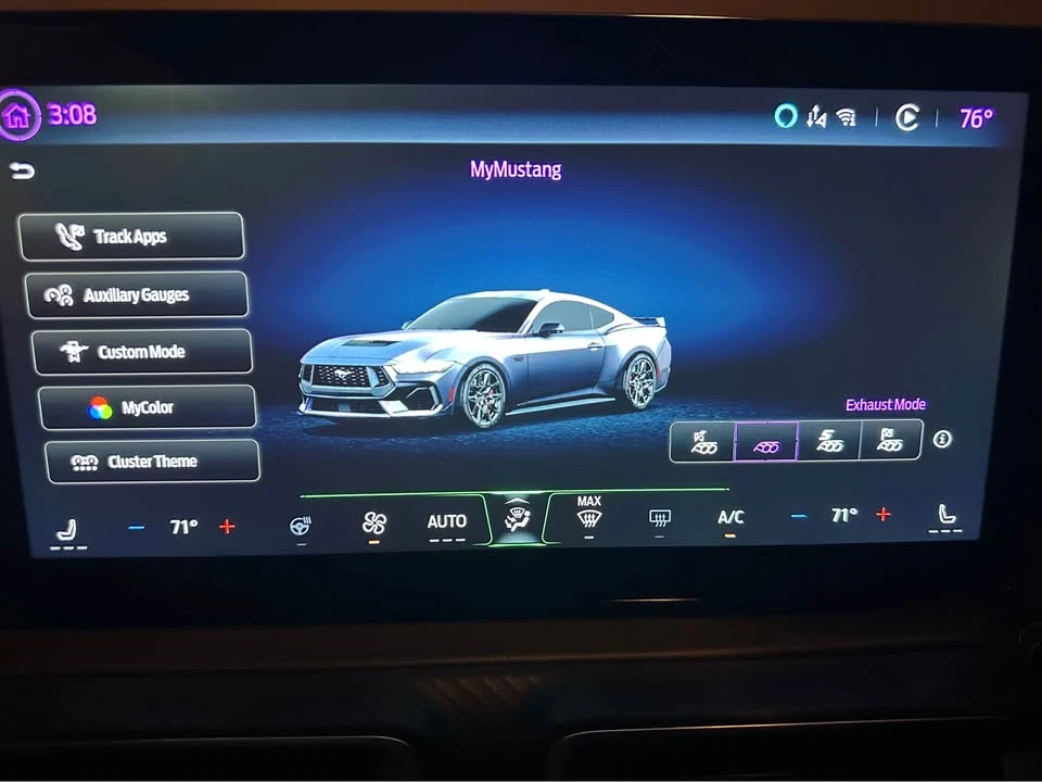 2024 Ford S650 Mustang - Image 18 of 19