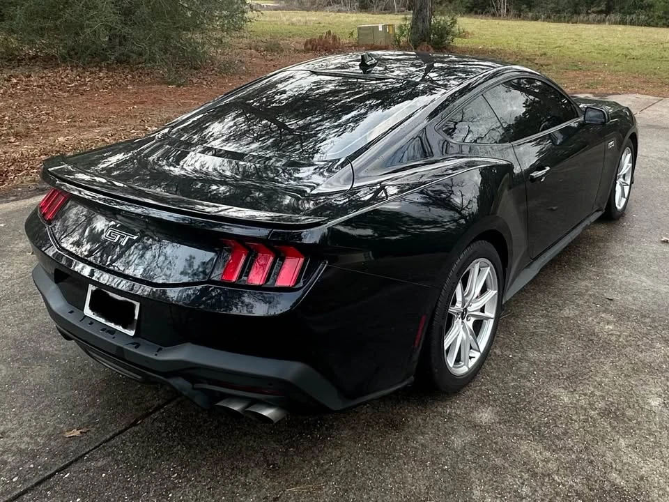 2024 Ford S650 Mustang - Image 2 of 19