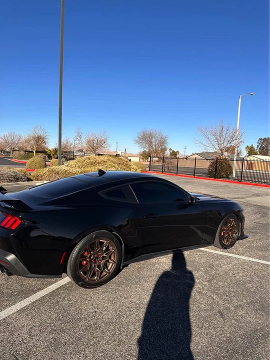 2024 Ford S650 Mustang - Image 5 of 9
