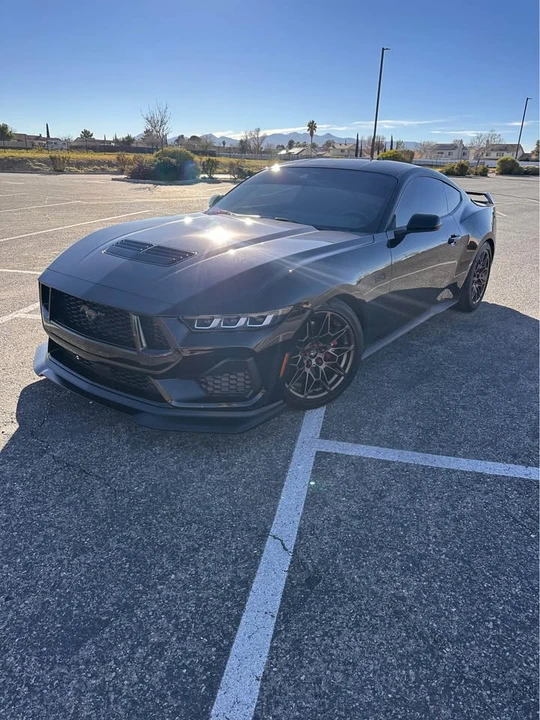 2024 Ford S650 Mustang - Image 2 of 9