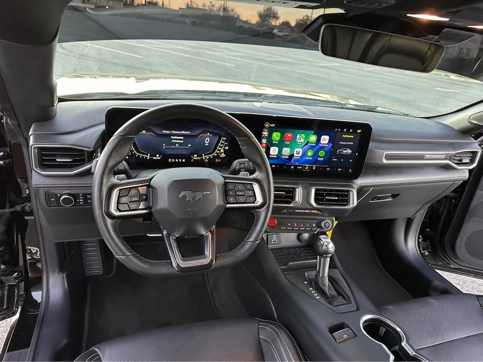 2024 Ford S650 Mustang - Image 6 of 9