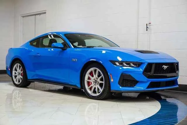 2024 Ford S650 Mustang - Image 3 of 11