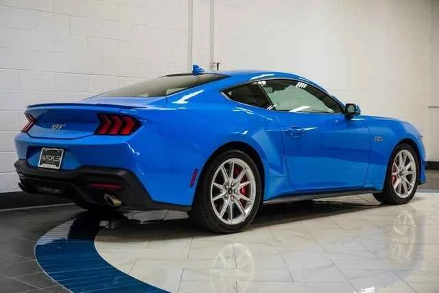 2024 Ford S650 Mustang - Image 5 of 11