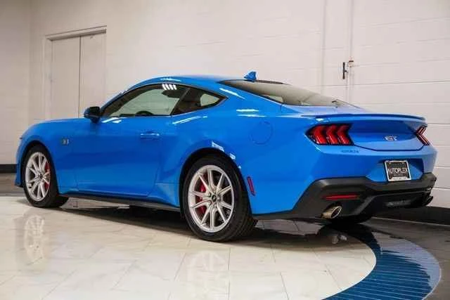 2024 Ford S650 Mustang - Image 4 of 11
