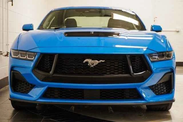 2024 Ford S650 Mustang - Image 2 of 11