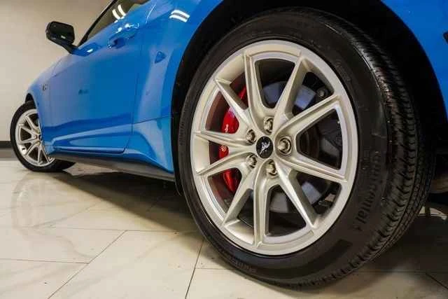 2024 Ford S650 Mustang - Image 7 of 11