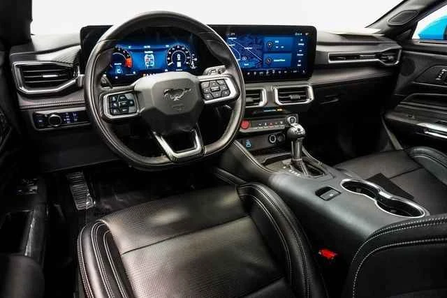 2024 Ford S650 Mustang - Image 9 of 11