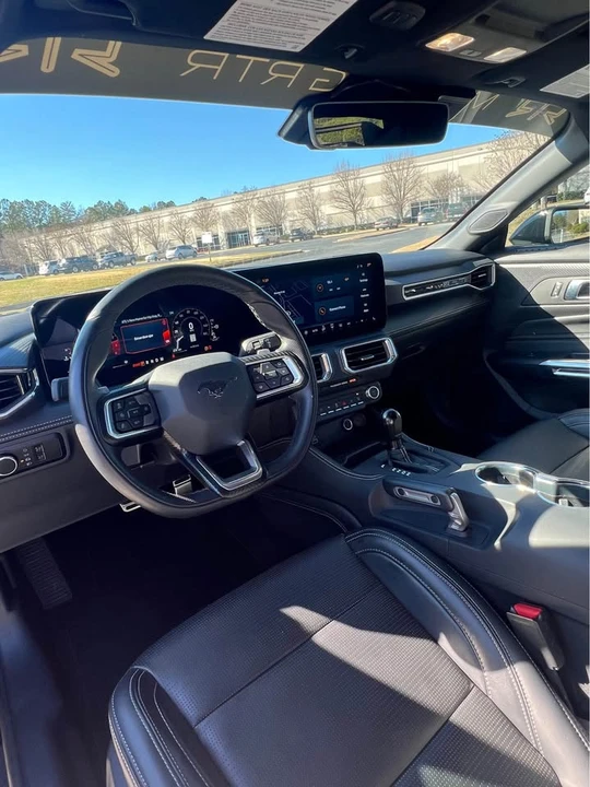 2024 Ford S650 Mustang - Image 9 of 12